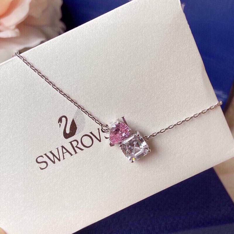 Swarovski Necklace 03yxh143